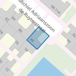 Perceel MSV00-A-4251