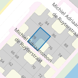 Perceel MSV00-A-4254