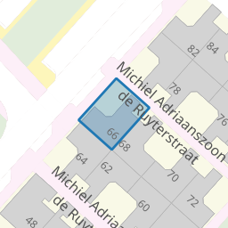 Perceel MSV00-A-4256