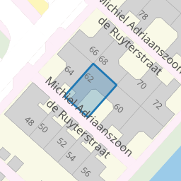 Perceel MSV00-A-4262