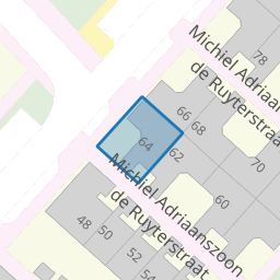 Perceel MSV00-A-4263