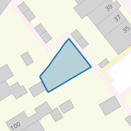 Perceel MSV00-A-4290