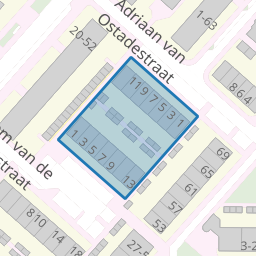 Perceel MSV00-A-4302