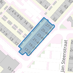 Perceel MSV00-A-4307