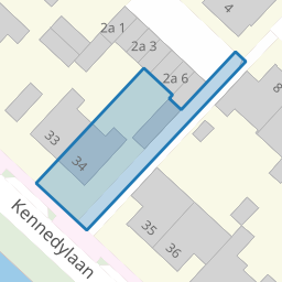 Perceel MSV00-A-4386