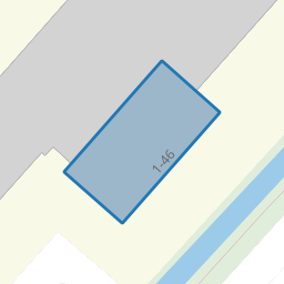 Perceel MSV00-A-4409