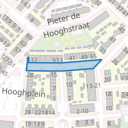 Perceel MSV00-A-4433