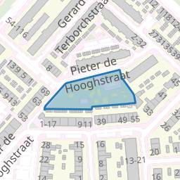 Perceel MSV00-A-4434