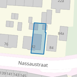 Perceel MSV00-A-4462