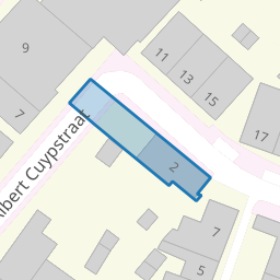 Perceel MSV00-A-4495