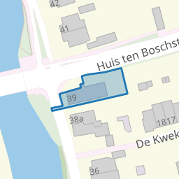 Perceel MSV00-A-4498