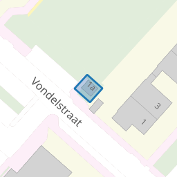 Perceel MSV00-A-4504