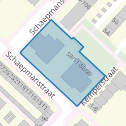 Perceel MSV00-A-4515