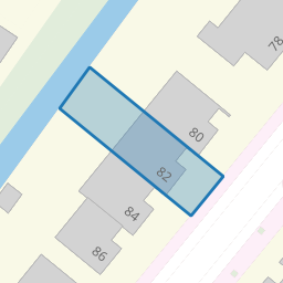 Perceel MSV00-A-4520