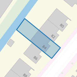 Perceel MSV00-A-4521