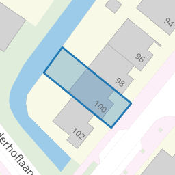 Perceel MSV00-A-4529