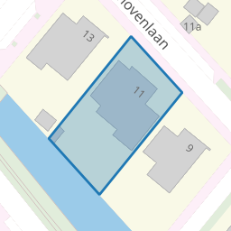 Perceel MSV00-A-4532