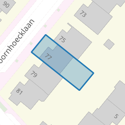 Perceel MSV00-A-4537