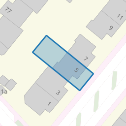 Perceel MSV00-A-4545