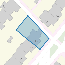 Perceel MSV00-A-4550