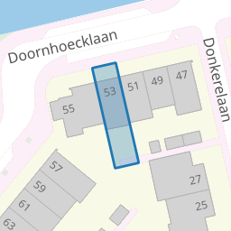 Perceel MSV00-A-4561