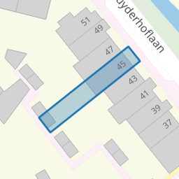 Perceel MSV00-A-4586