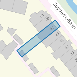 Perceel MSV00-A-4587