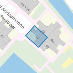 Perceel MSV00-A-4595