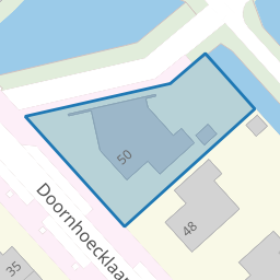 Perceel MSV00-A-4603