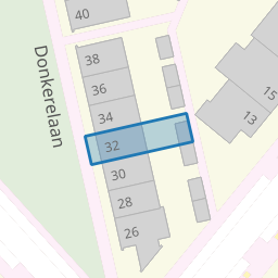 Perceel MSV00-A-4622