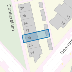 Perceel MSV00-A-4623