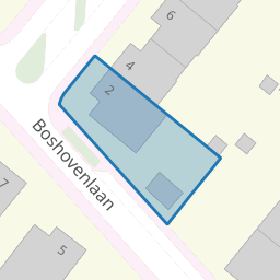 Perceel MSV00-A-4668