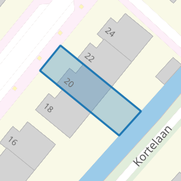 Perceel MSV00-A-4697