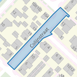 Perceel MSV00-A-4710