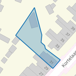 Perceel MSV00-A-4724