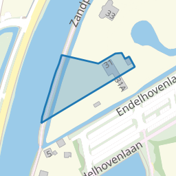 Perceel MSV00-A-4727