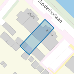 Perceel MSV00-A-4737