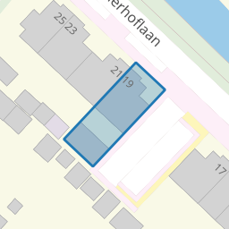 Perceel MSV00-A-4738