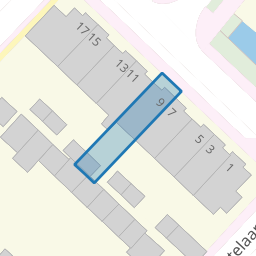 Perceel MSV00-A-4746