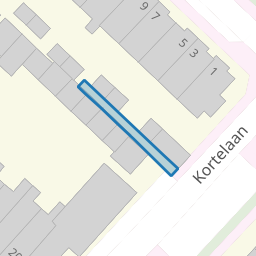 Perceel MSV00-A-4751