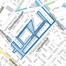 Perceel MSV00-A-4753