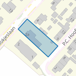 Perceel MSV00-A-4788