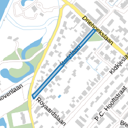 Perceel MSV00-A-4845