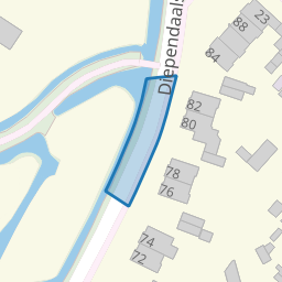 Perceel MSV00-A-4848