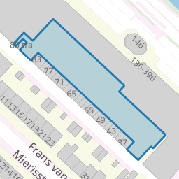 Perceel MSV00-A-4860