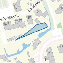 Perceel MSV00-A-4871