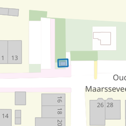 Perceel MSV00-A-4878