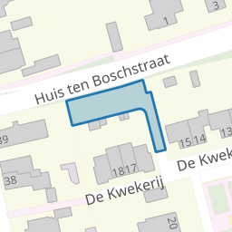 Perceel MSV00-A-4885