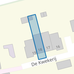 Perceel MSV00-A-4887