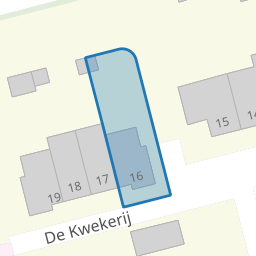 Perceel MSV00-A-4889